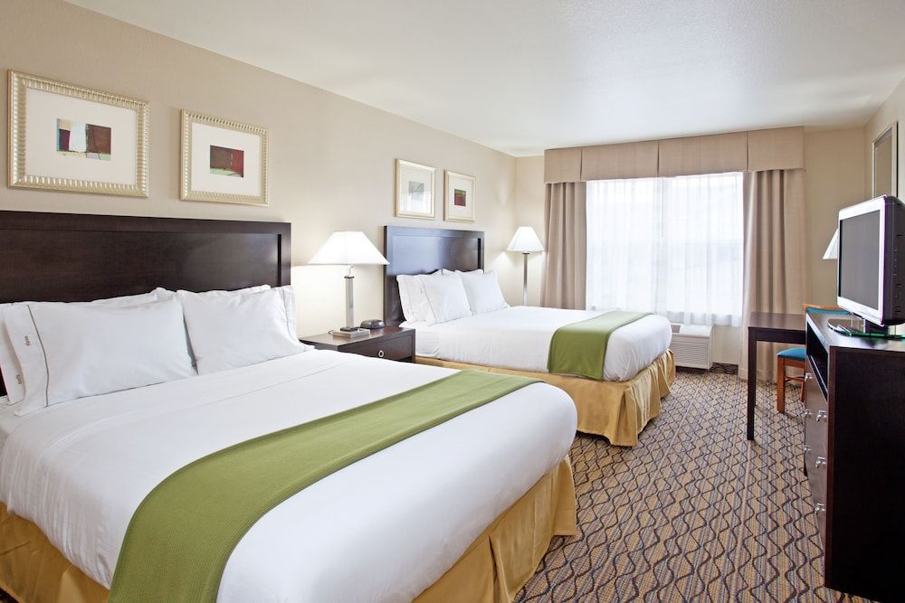 Holiday Inn Express & Suites Columbus East Reynoldsburg by IHG 3