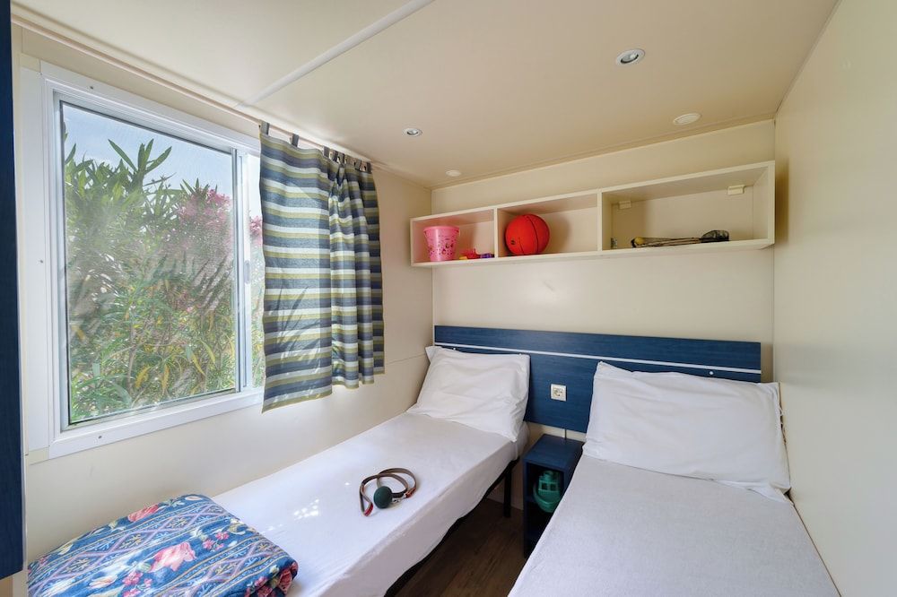 San Benedetto Camping Relais -1 estrelas em Peschiera del Garda