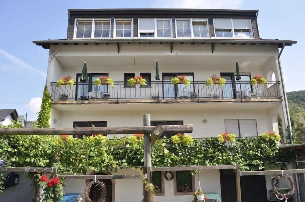 Hotel Wendland 2 estrellas en Wintrich
