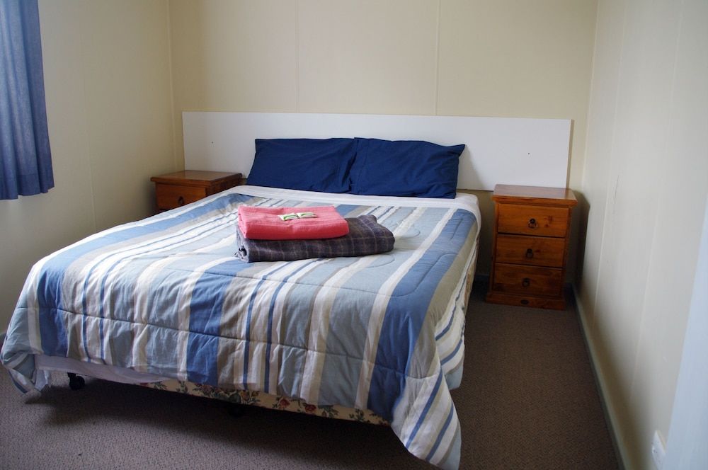Kalgan River Chalets and Caravan Park 2