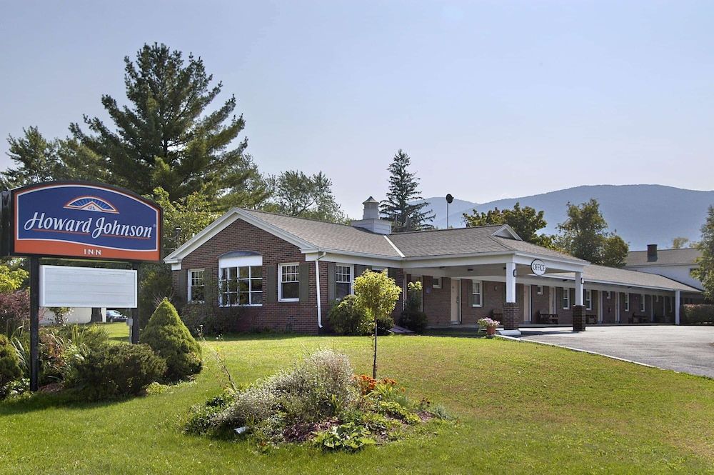 Howard Johnson by Wyndham Williamstown 3 estrellas en Williamstown