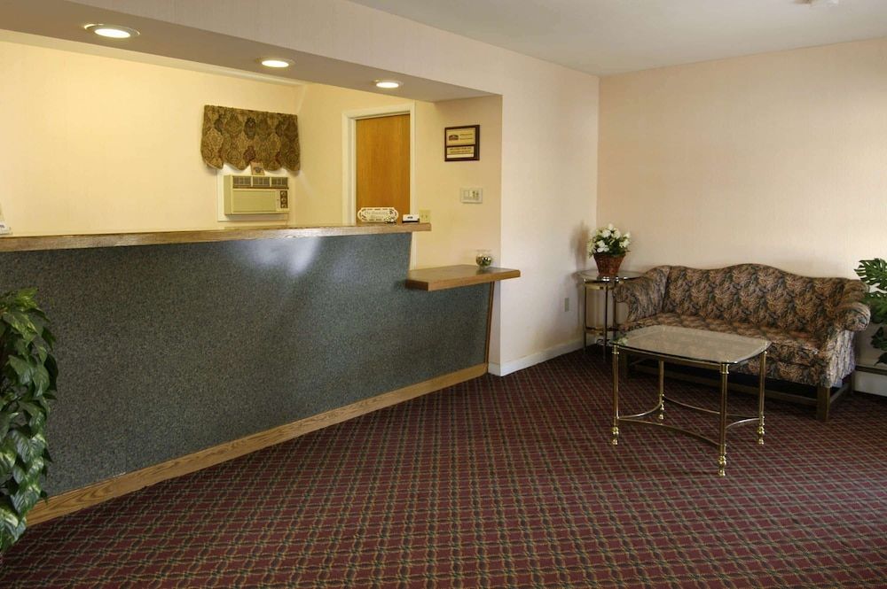 Howard Johnson by Wyndham Williamstown 3