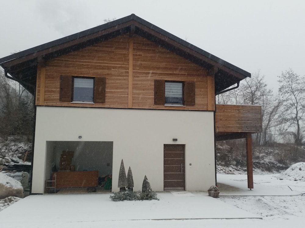 Masetto Egidio Agritur -1 estrellas en Strigno