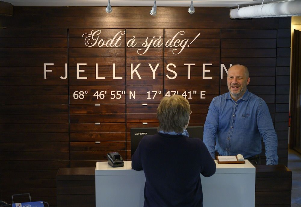 Fjellkysten 2