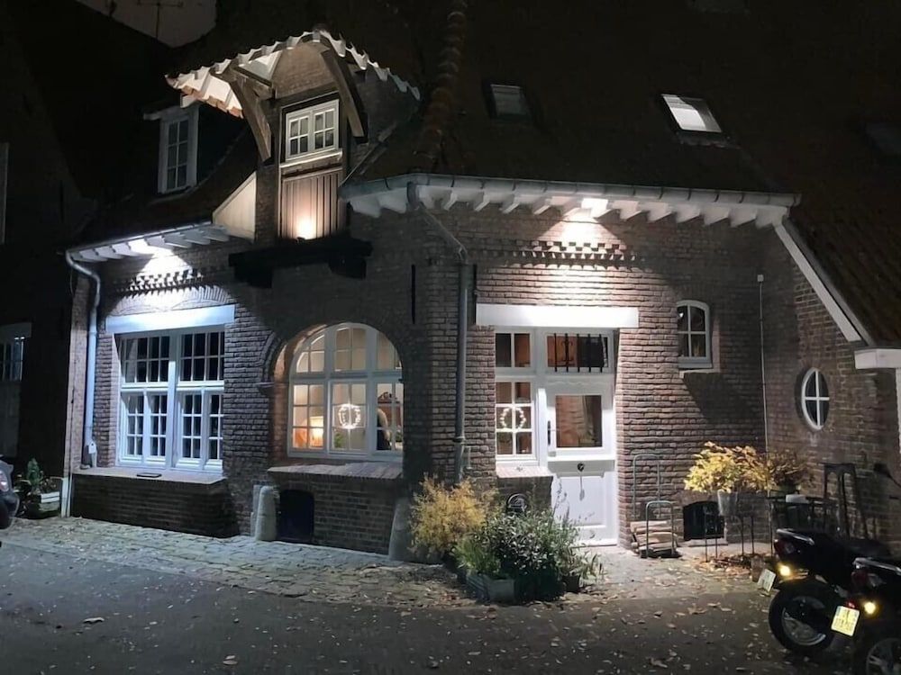 Le Pigeonnier -1 estrellas en Croix