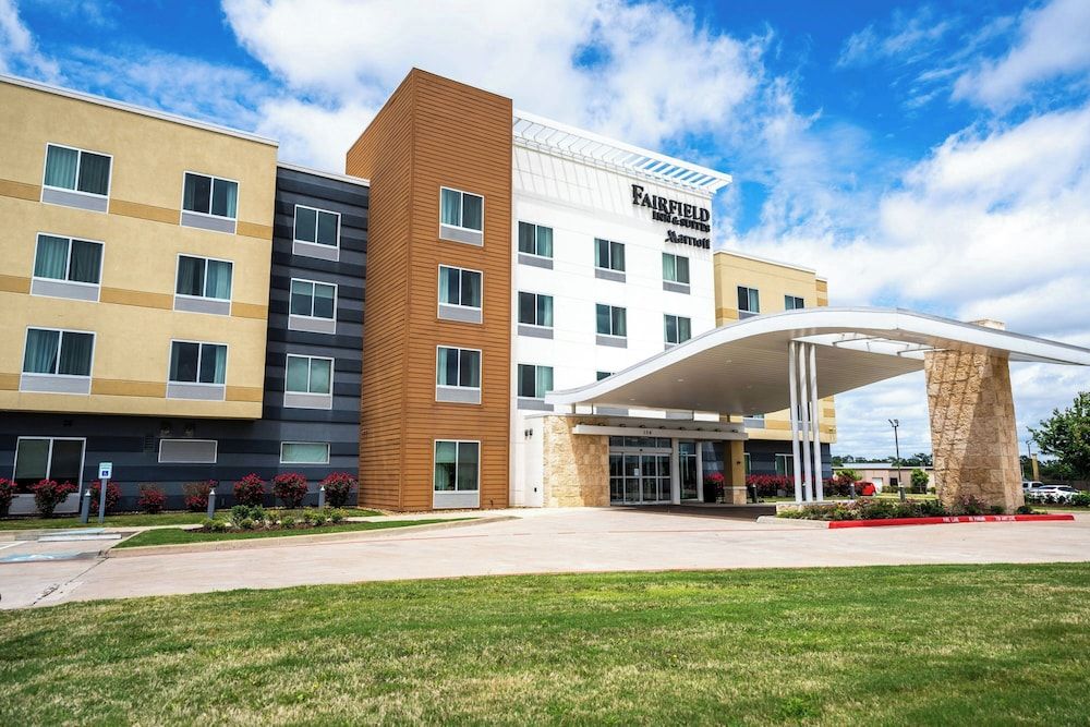 Fairfield Inn & Suites by Marriott Huntsville 3 estrelas em Huntsville