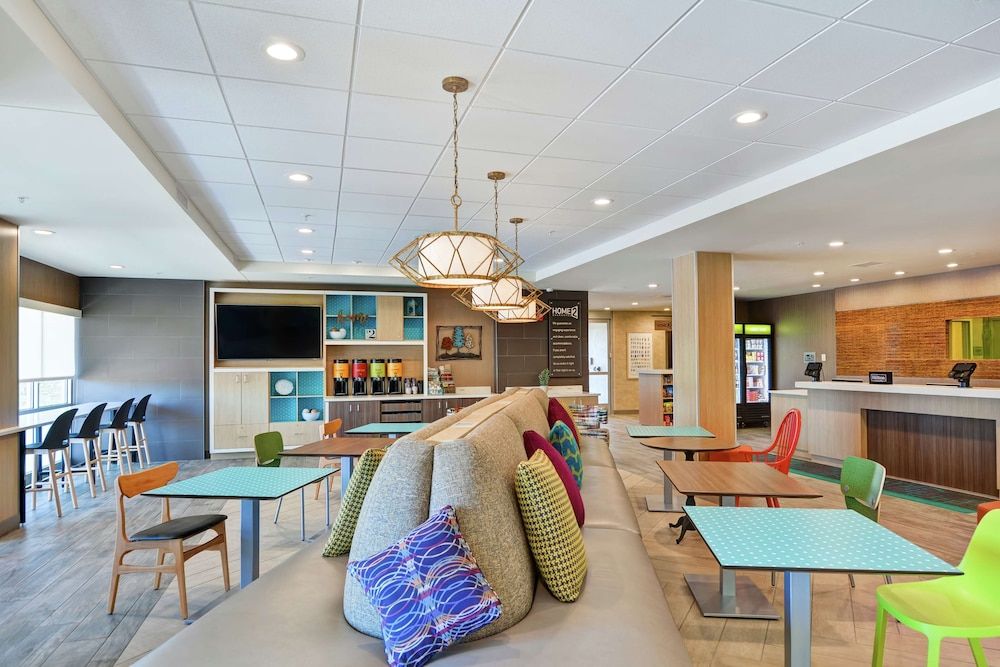 Home2 Suites by Hilton Dayton Vandalia 3