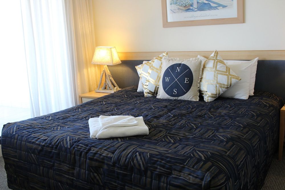 The Boathouse Luxury Apartments 2