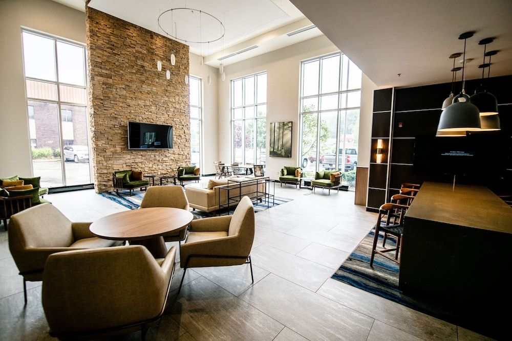 Fairfield Inn & Suites by Marriott Washington Casino Area 3