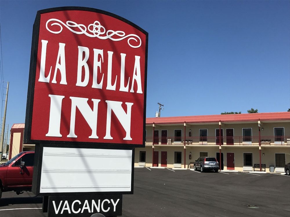 La Bella Inn 2 estrellas en Tavares
