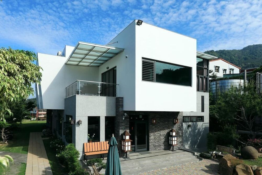 Five mountains and Three Water B&B -1 estrellas en Shuili