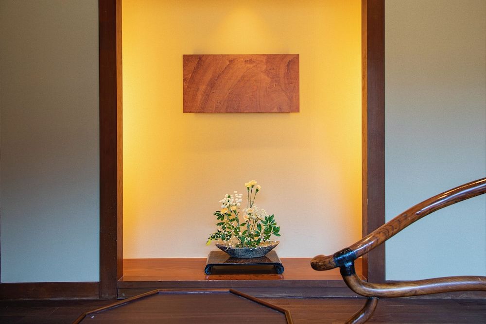 Shima Onsen Kashiwaya Ryokan 3