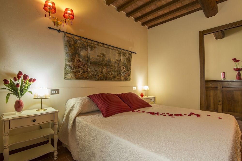 Villa Il Castellare 2