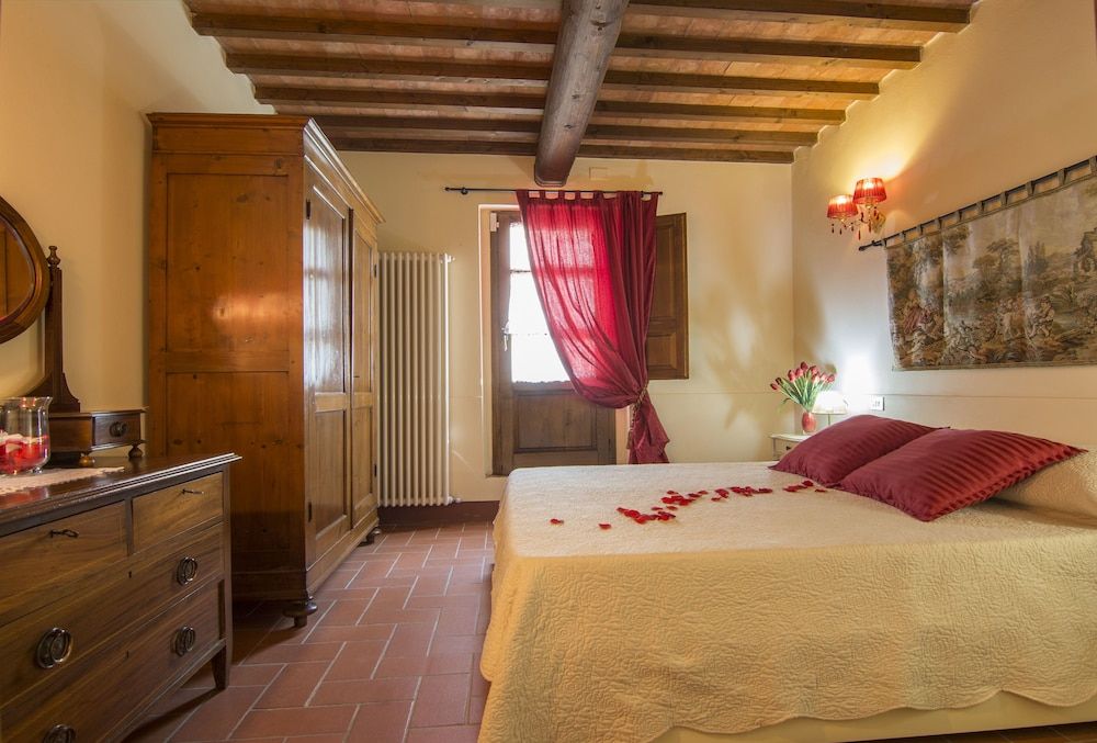 Villa Il Castellare 3