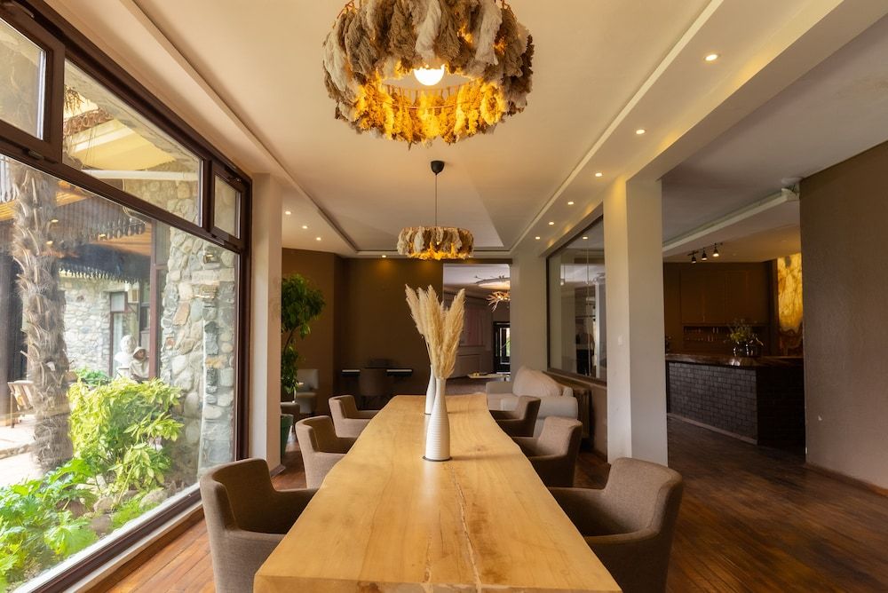 Iliada Hotel Kazdagi -1 estrellas en Kalkım