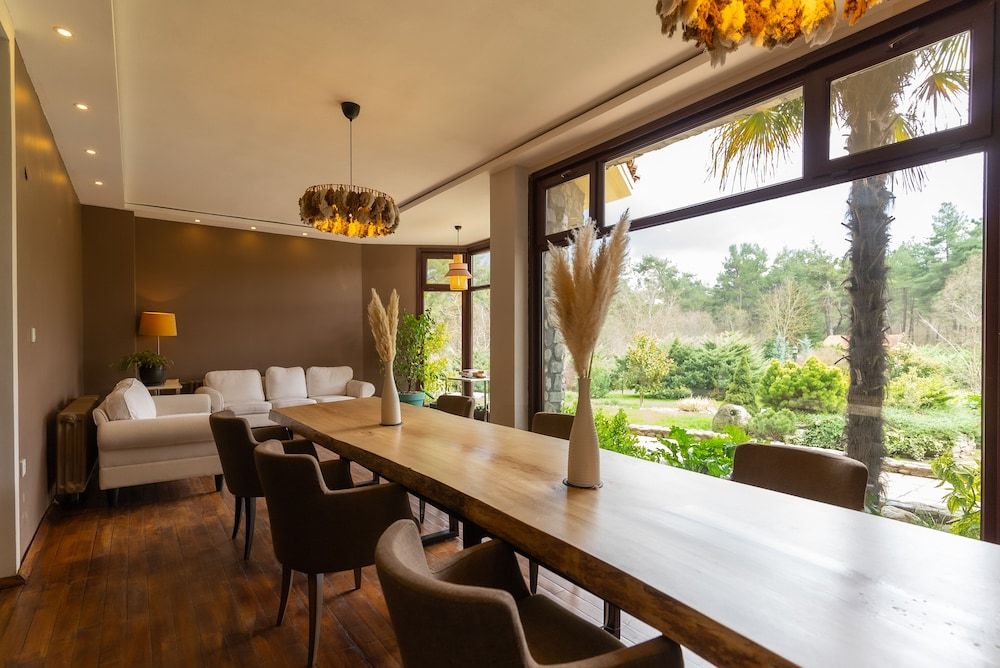 Iliada Hotel Kazdagi 2