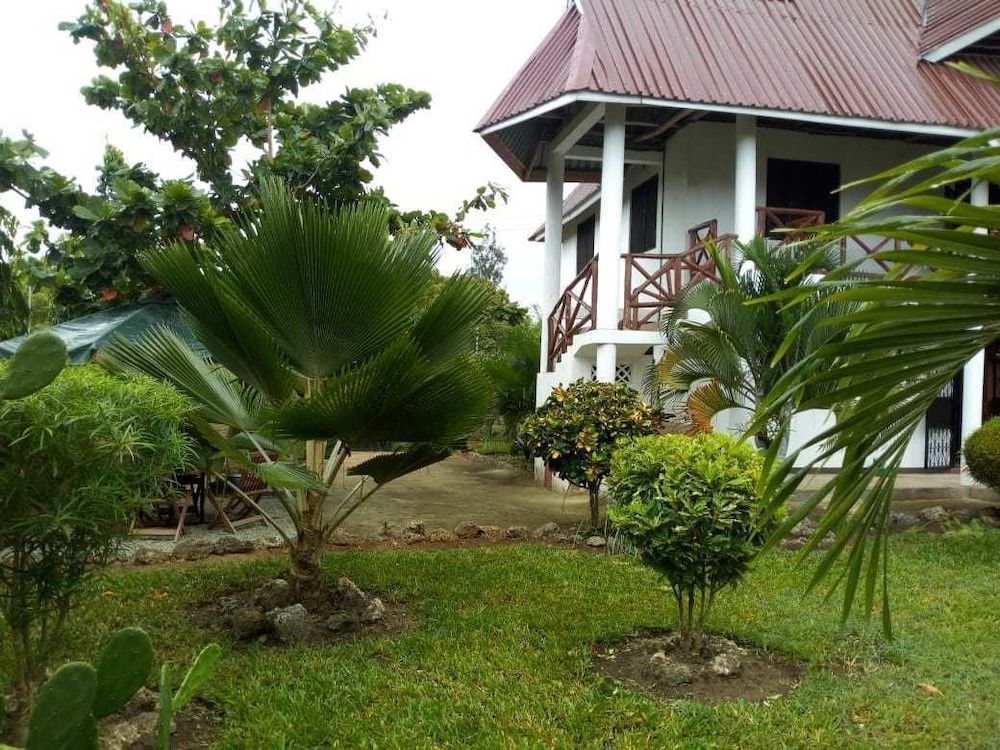 Sea Breeze villas -1 estrellas en Diani Beach