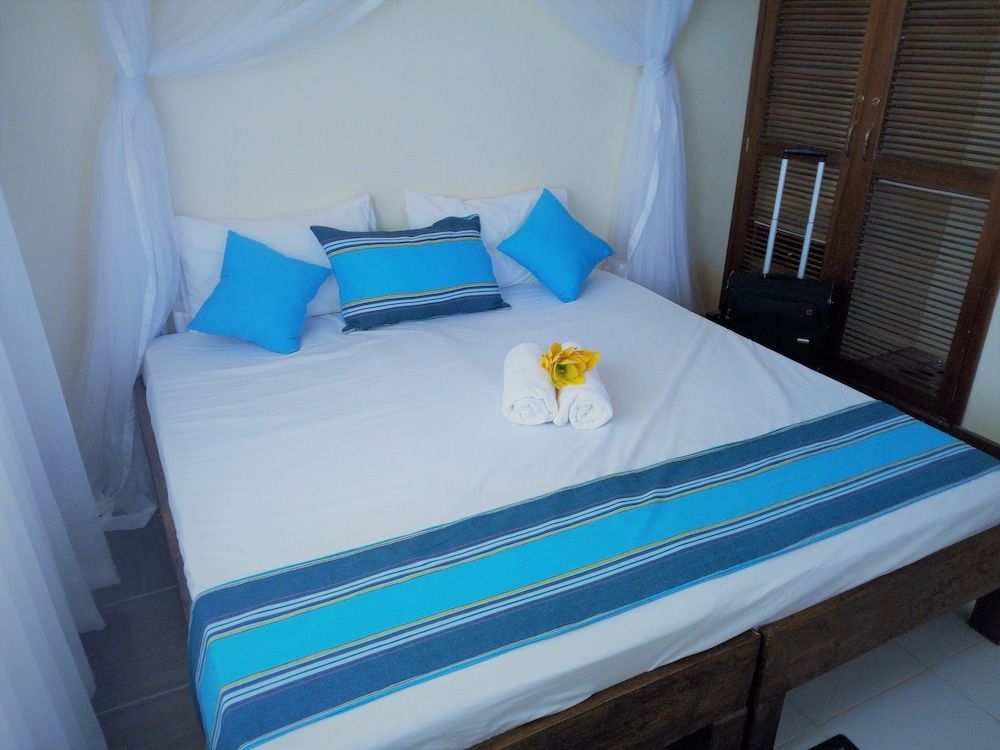 Sea Breeze villas 2