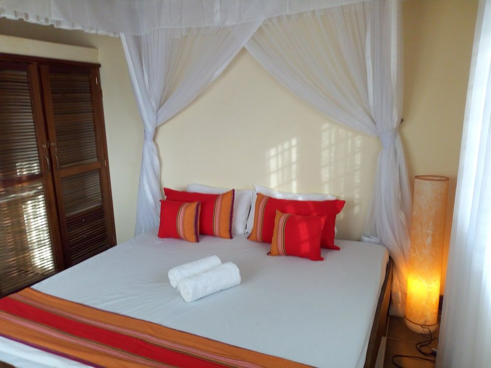 Sea Breeze villas 3