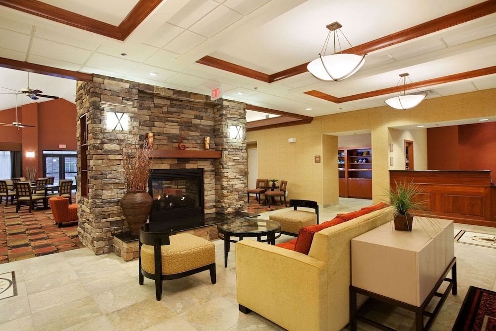 Homewood Suites by Hilton St. Cloud 3