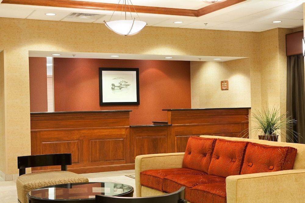 Homewood Suites by Hilton St. Cloud 2