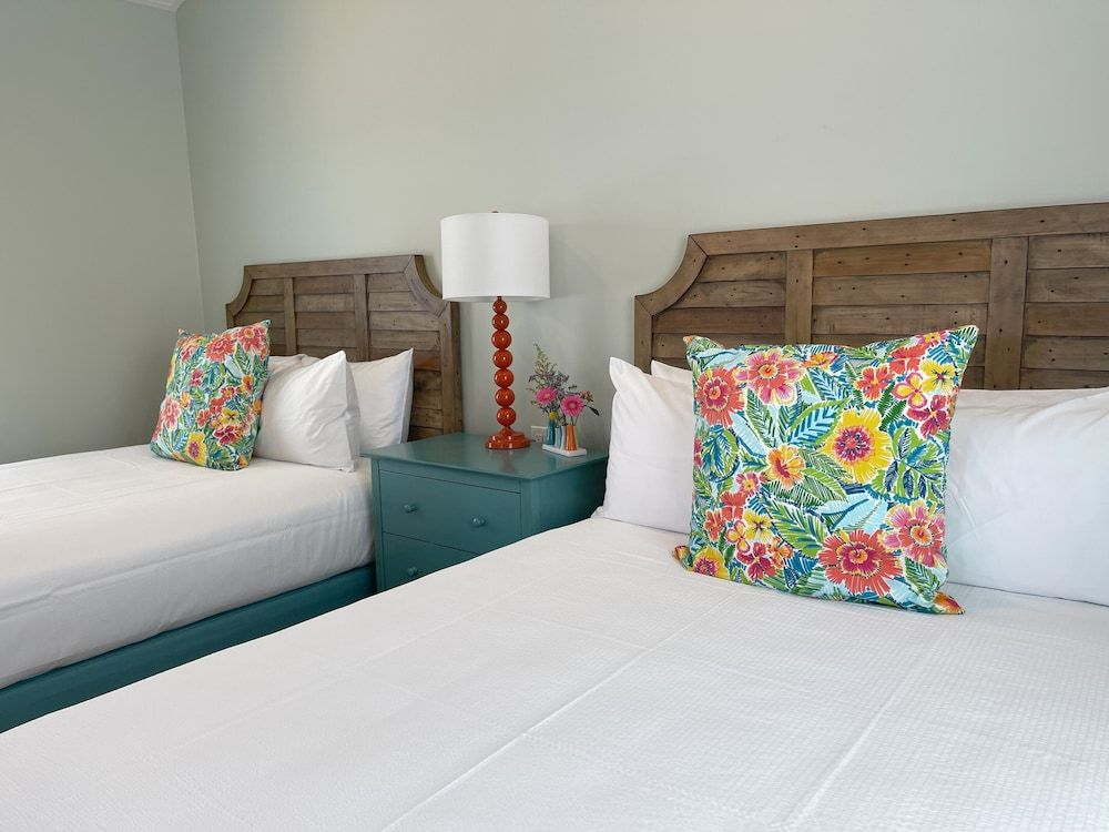Key West Cottages 2