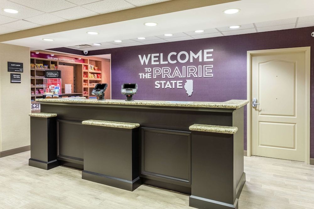 Hampton Inn & Suites Chicago-Libertyville 3