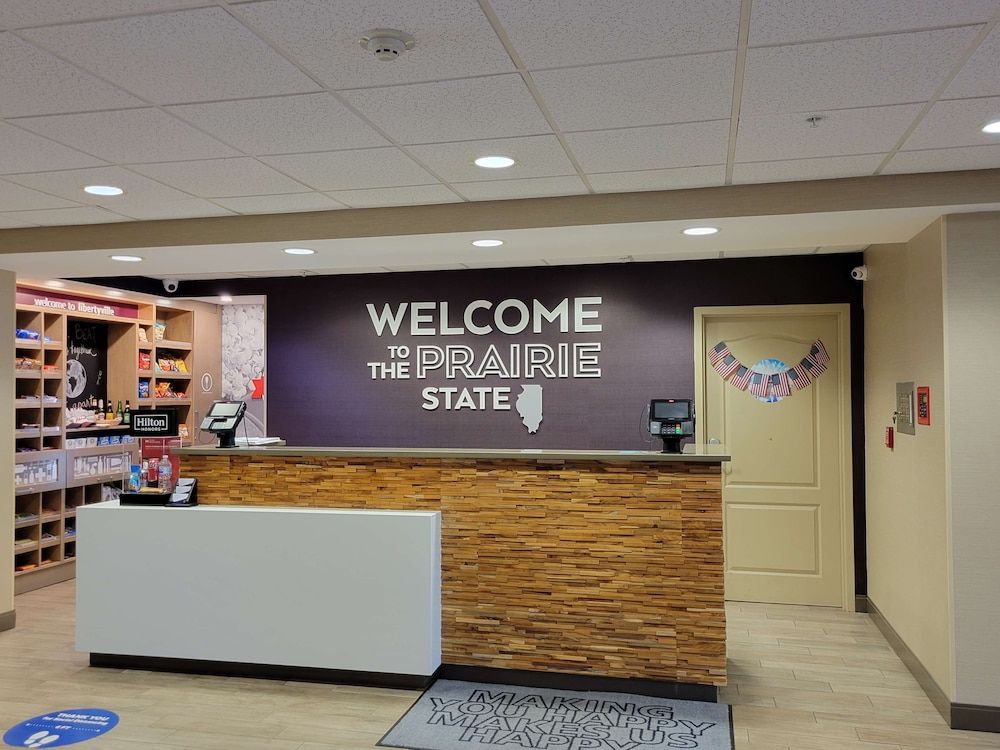Hampton Inn & Suites Chicago-Libertyville 2