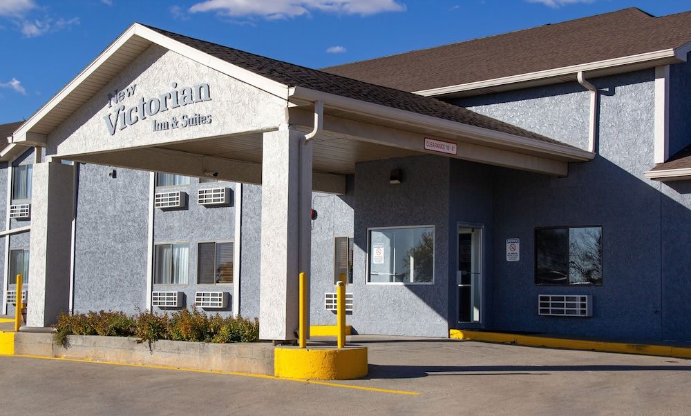 New Victorian Inn Norfolk 2 estrelas em Norfolk