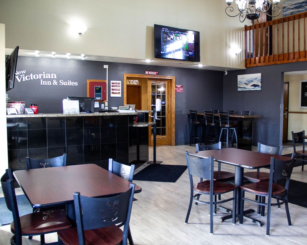 New Victorian Inn Norfolk 2