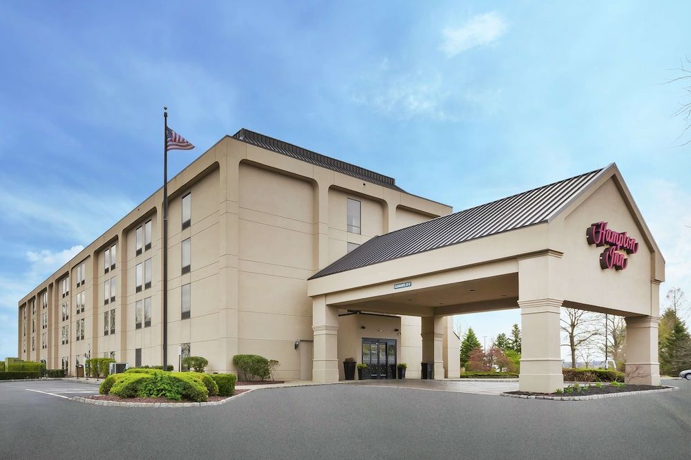 Hampton Inn Clinton 3 estrellas en Clinton