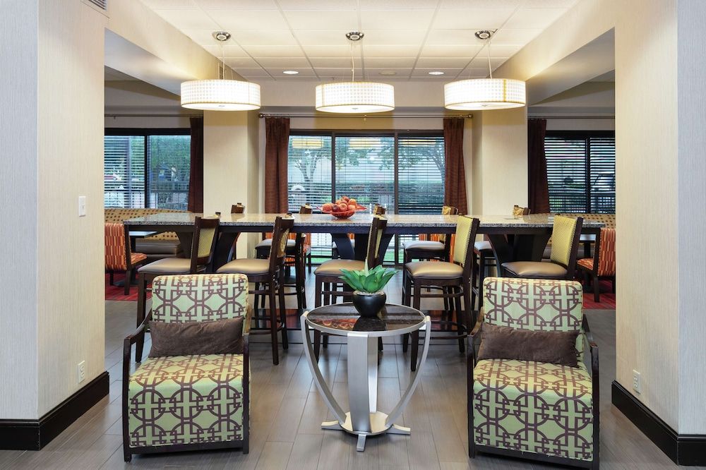 Hampton Inn Houma 2