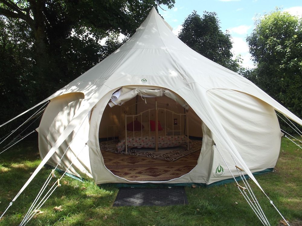 Greytown Campground 3