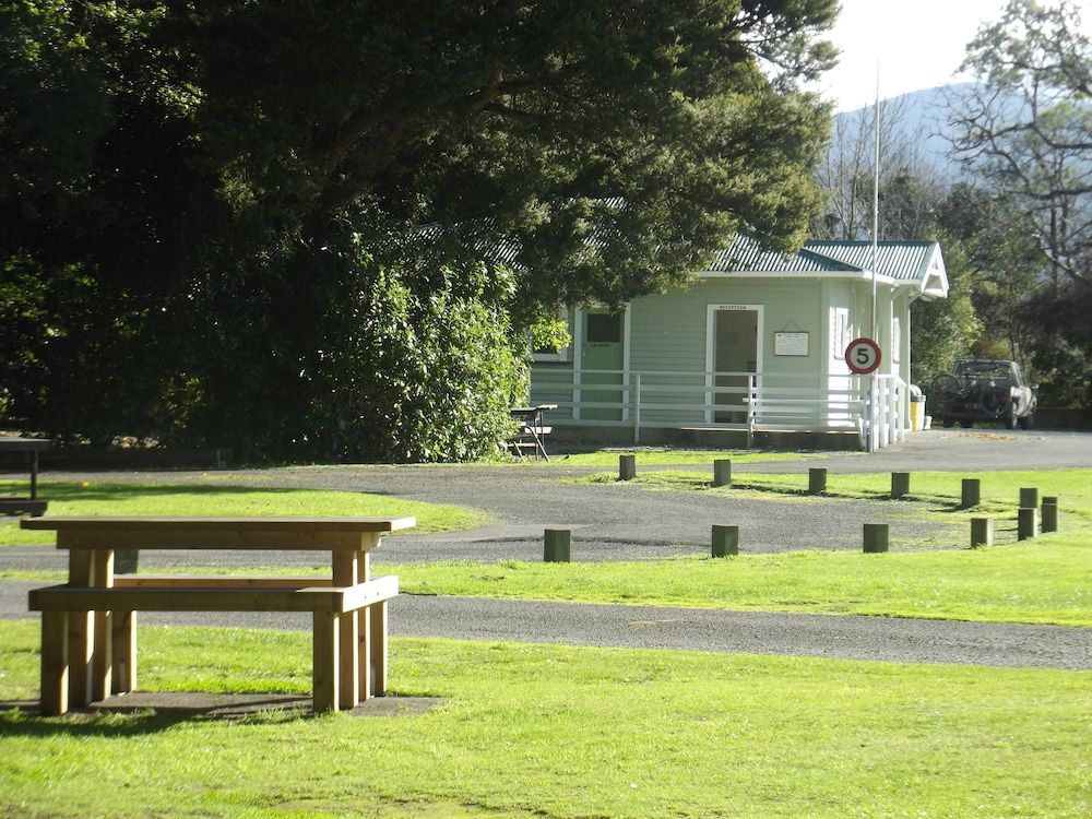 Greytown Campground 2