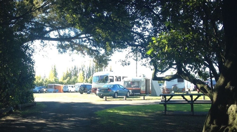 Greytown Campground -1 estrellas en Greytown
