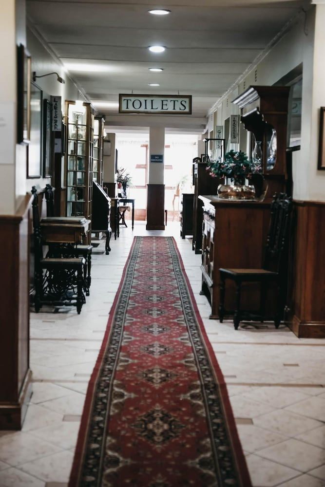 Karoo Country Inn Hotel 2