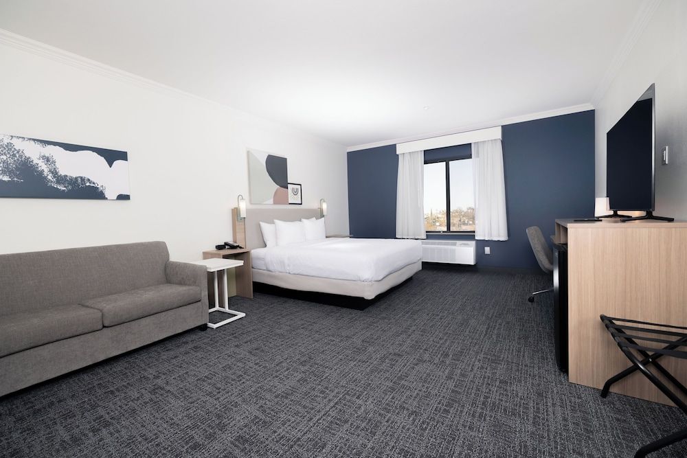 Spark by Hilton Yucca Valley Joshua Tree 3 estrellas en Yucca Valley