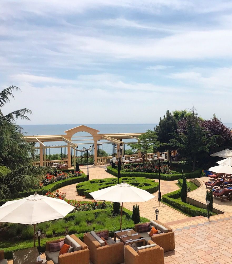 La Gioconda Boutique Hotel -1 estrellas en Odesa