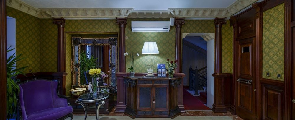 La Gioconda Boutique Hotel 2