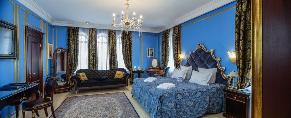 La Gioconda Boutique Hotel 3