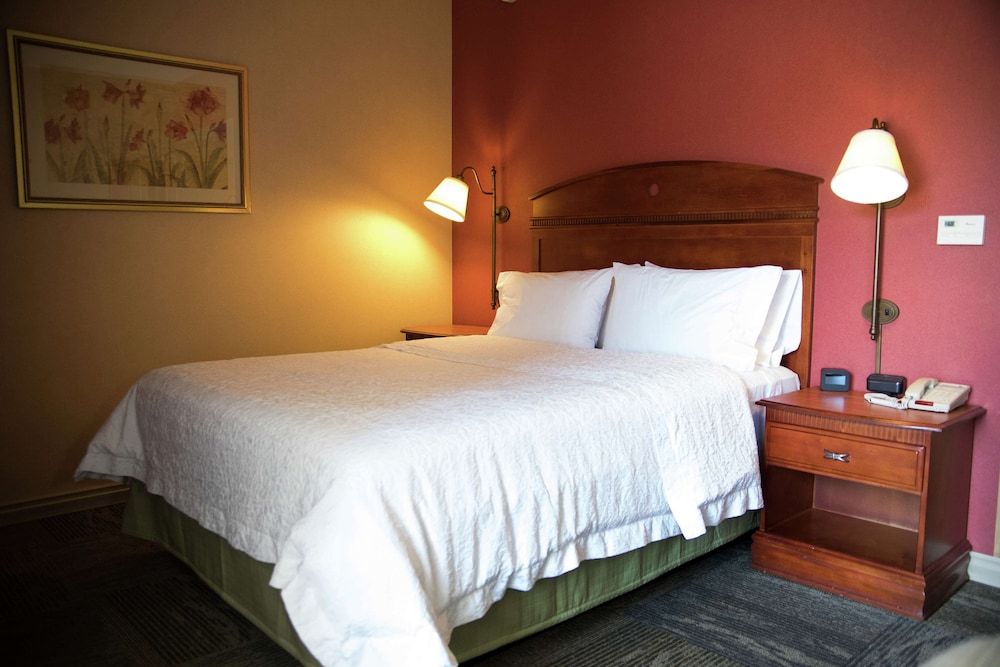 Hampton Inn Mountain Home 3