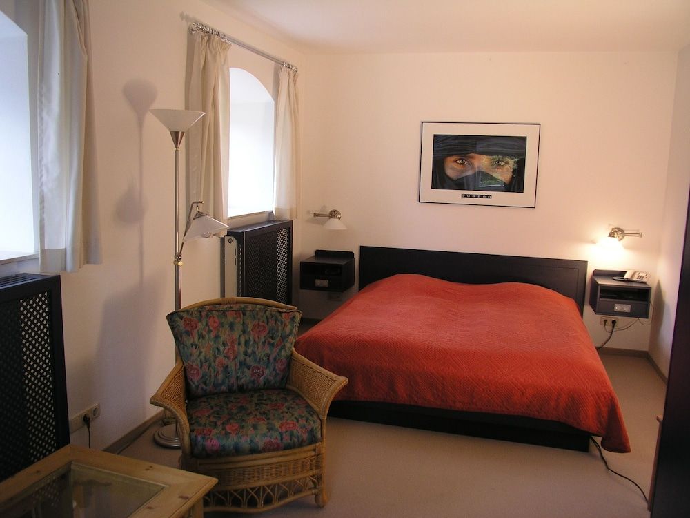 Haus Rufinus 3