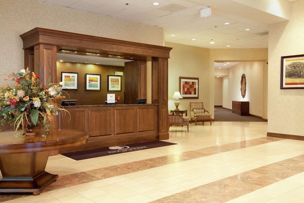 DoubleTree by Hilton Boston - Milford 2