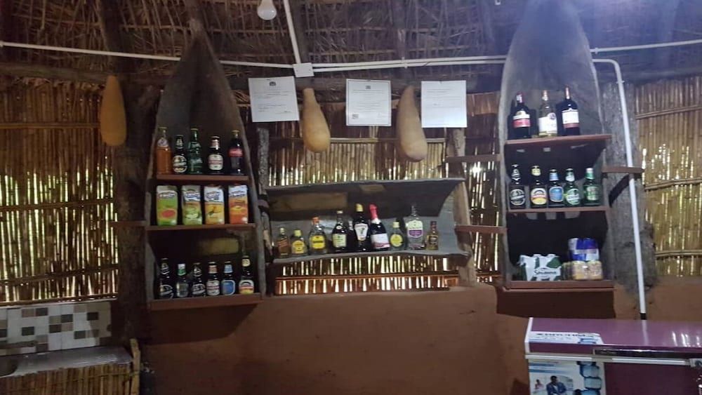 Selous Mapumziko Lodge 2