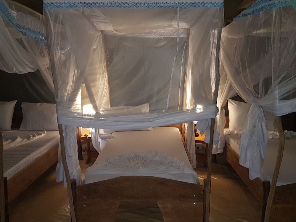 Selous Mapumziko Lodge 3