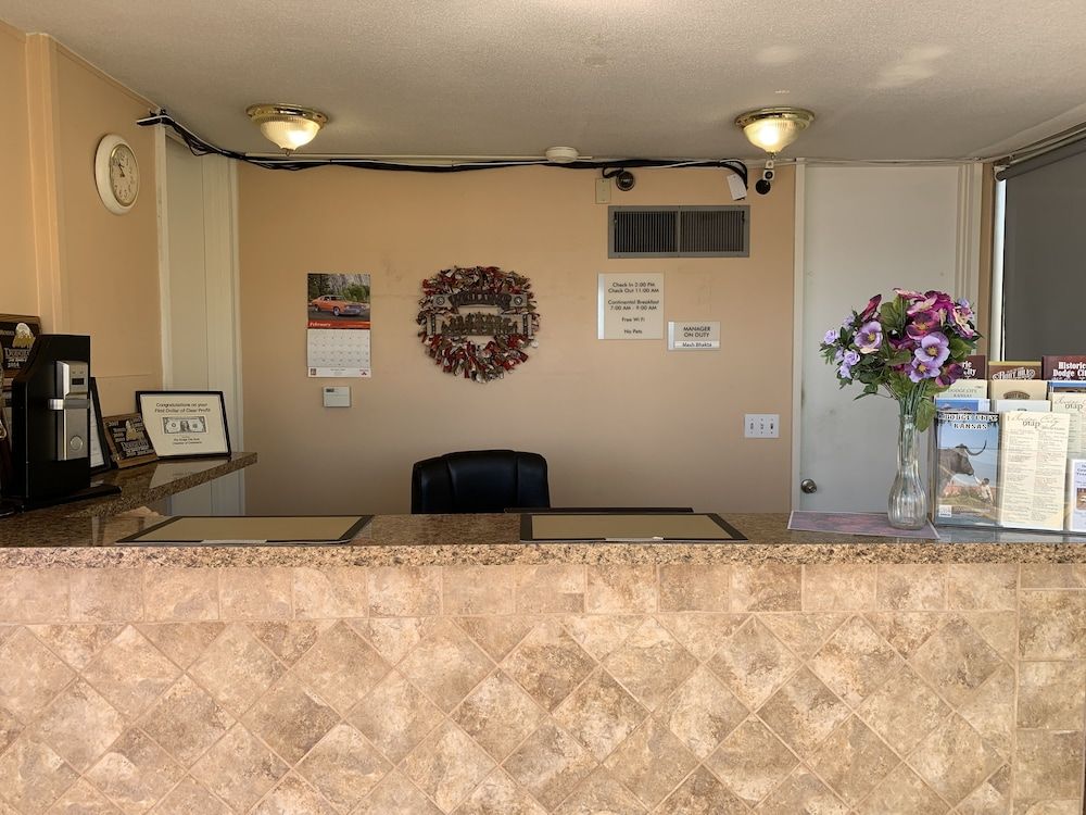 Executive Inn 2