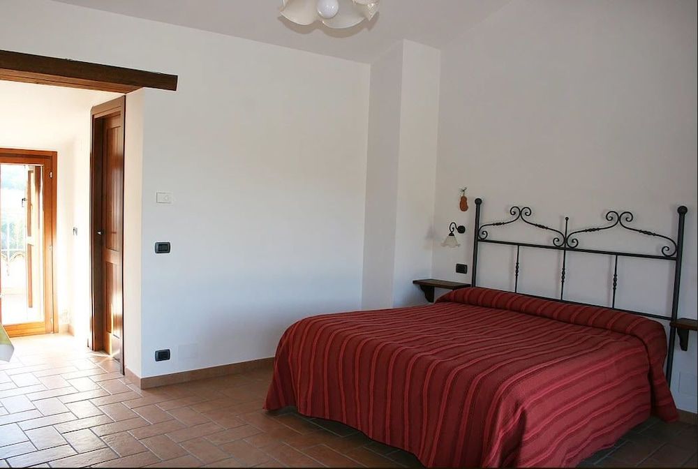 Agriturismo Le Selve 2