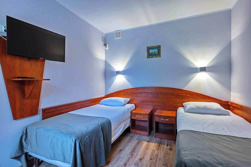 Hotel Pietrak 3