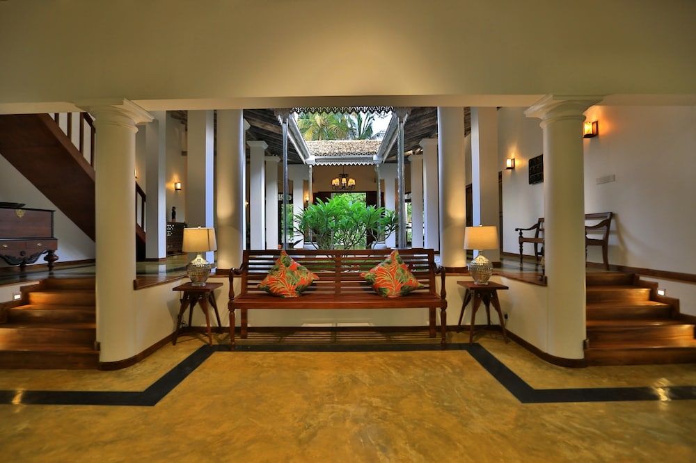Amara Villa 2