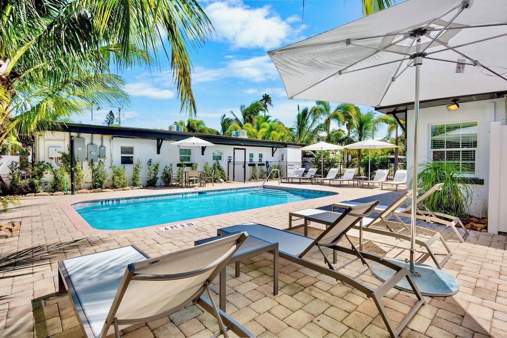Haley's at The Anna Maria Island Inn 2 estrelas em Holmes Beach